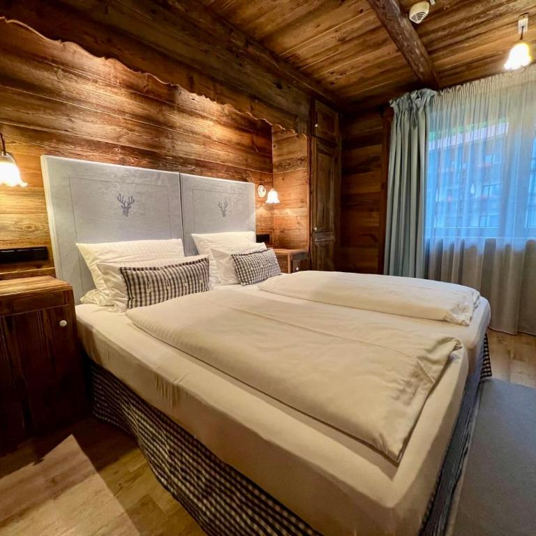 Luxus Chalet in Oberstaufen inkl Wellness Pool und Bergbahnen - Suite - 1