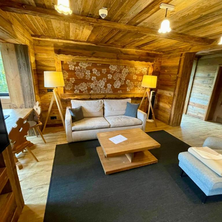 Luxus Chalet in Oberstaufen inkl Wellness Pool und Bergbahnen - Suite - 9