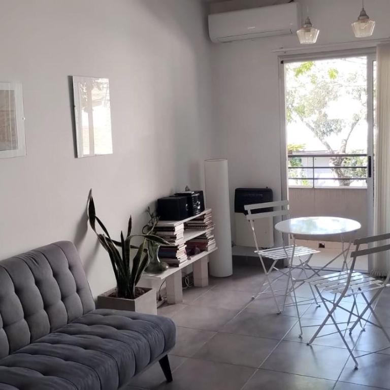 Aloha La Plata - One-Bedroom Apartment - 9