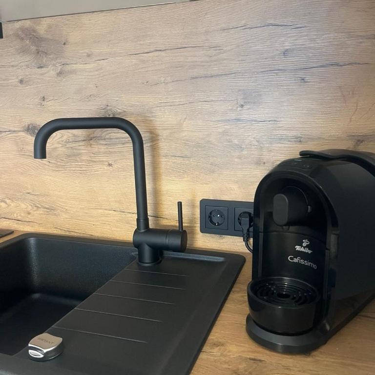 Villa Lidl Ferienwohnung - One-Bedroom Apartment - 13
