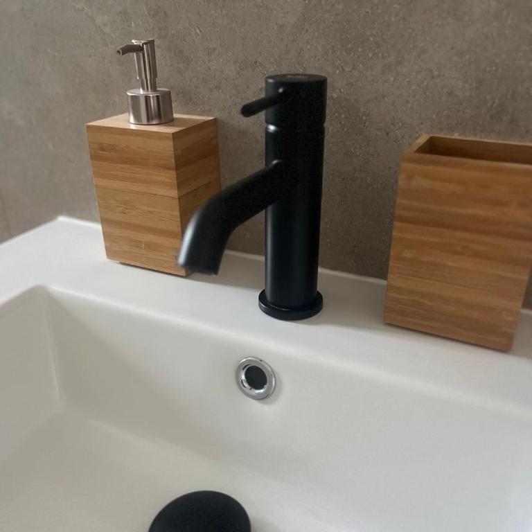 Villa Lidl Ferienwohnung - One-Bedroom Apartment - 27
