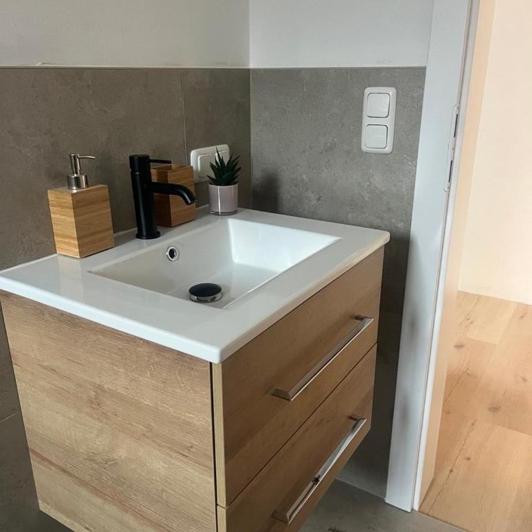 Villa Lidl Ferienwohnung - One-Bedroom Apartment - 29