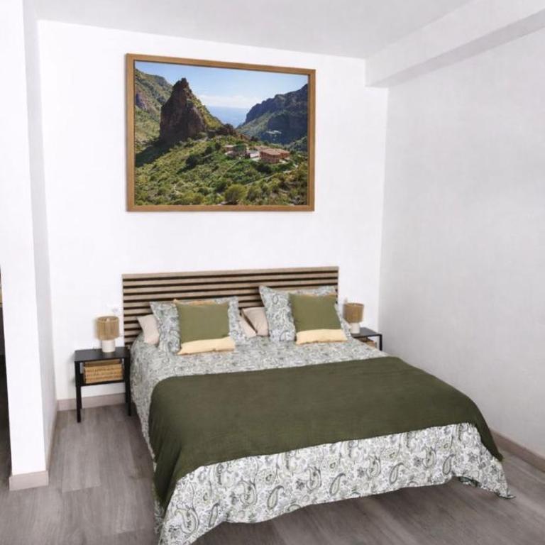 Alma Del Sur Tenerife - Estudio Deluxe - 1