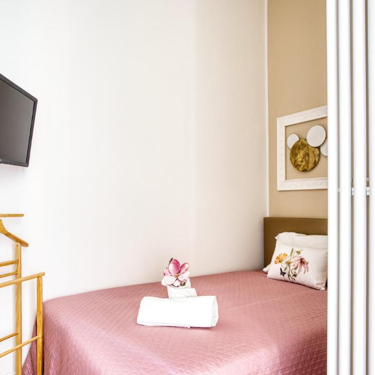 Easylife - Milano - Bertacchi 1D - Milano - Appartamento - 2