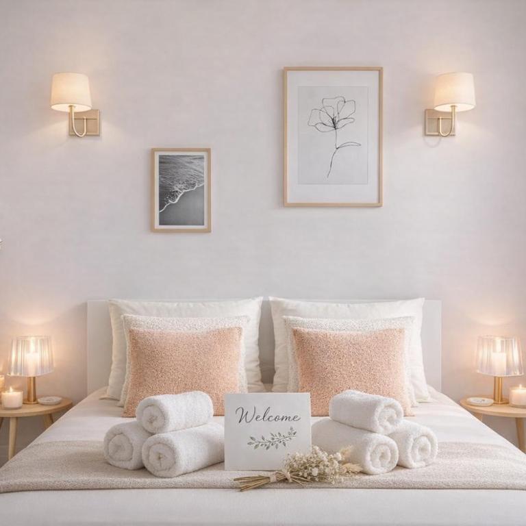 Nancy Thermal - Appartement 1 Chambre - 1