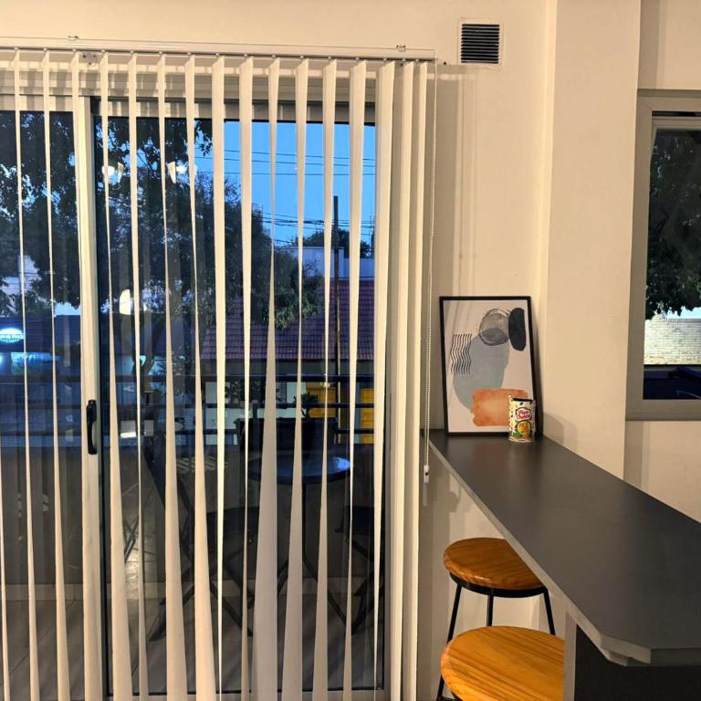 Aloha La Plata - One-Bedroom Apartment - 3
