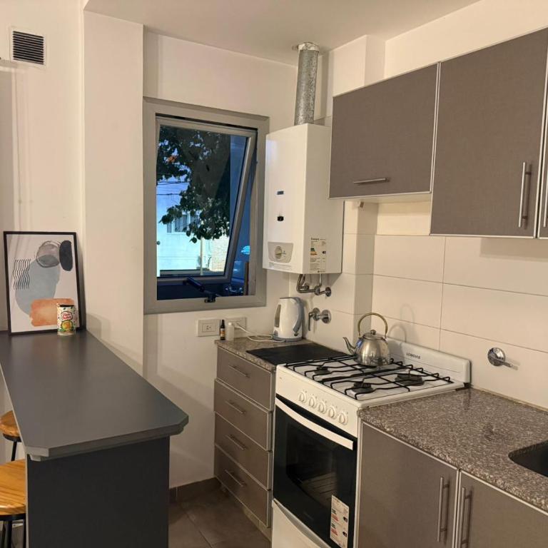 Aloha La Plata - One-Bedroom Apartment - 5