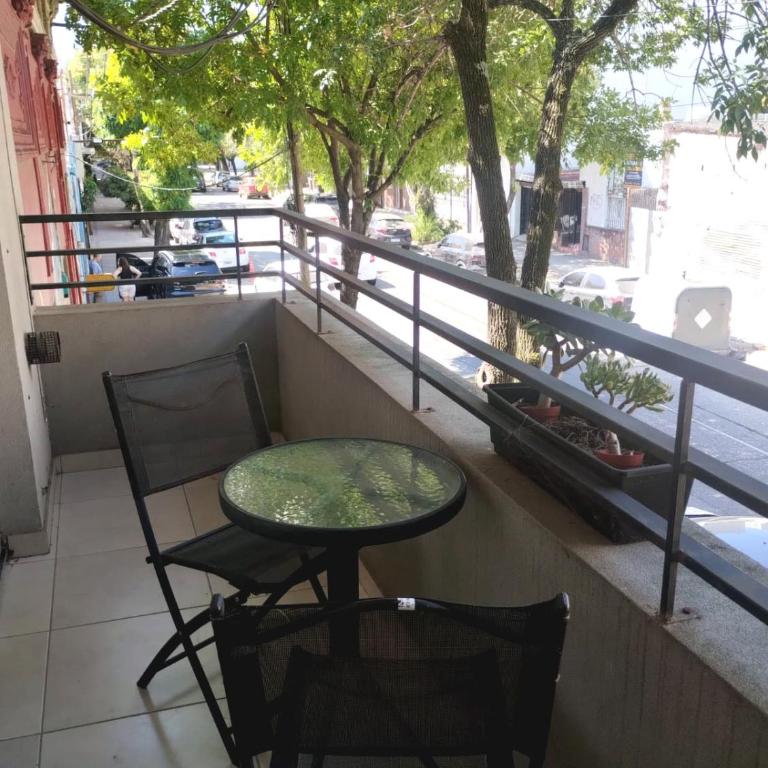 Aloha La Plata - One-Bedroom Apartment - 7