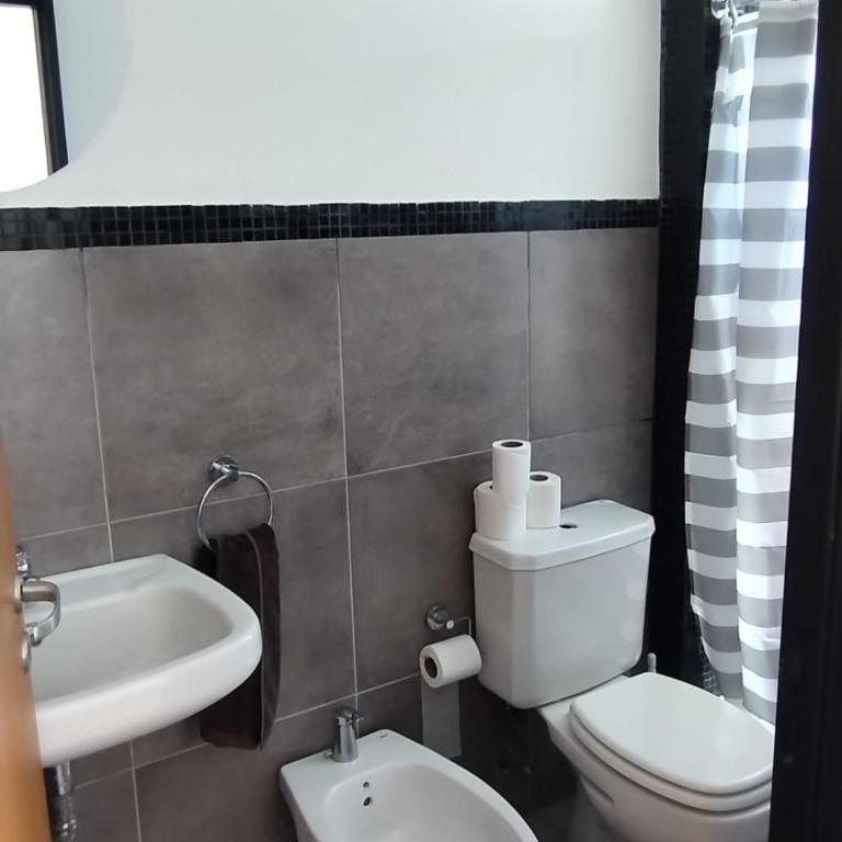 Aloha La Plata - One-Bedroom Apartment - 8