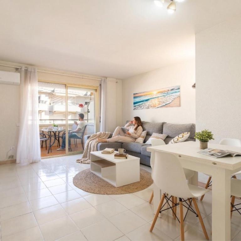 Mediterranean Way - Paradis Park - One-Bedroom Apartment - 4