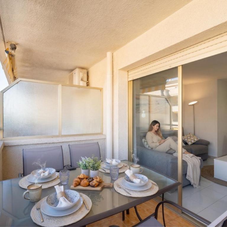 Mediterranean Way - Paradis Park - One-Bedroom Apartment - 2