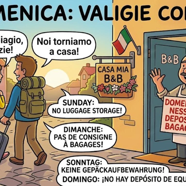 Bed And Breakfast Corticella 24 - Camera Doppia con Letti Singoli con Bagno Privato - 23
