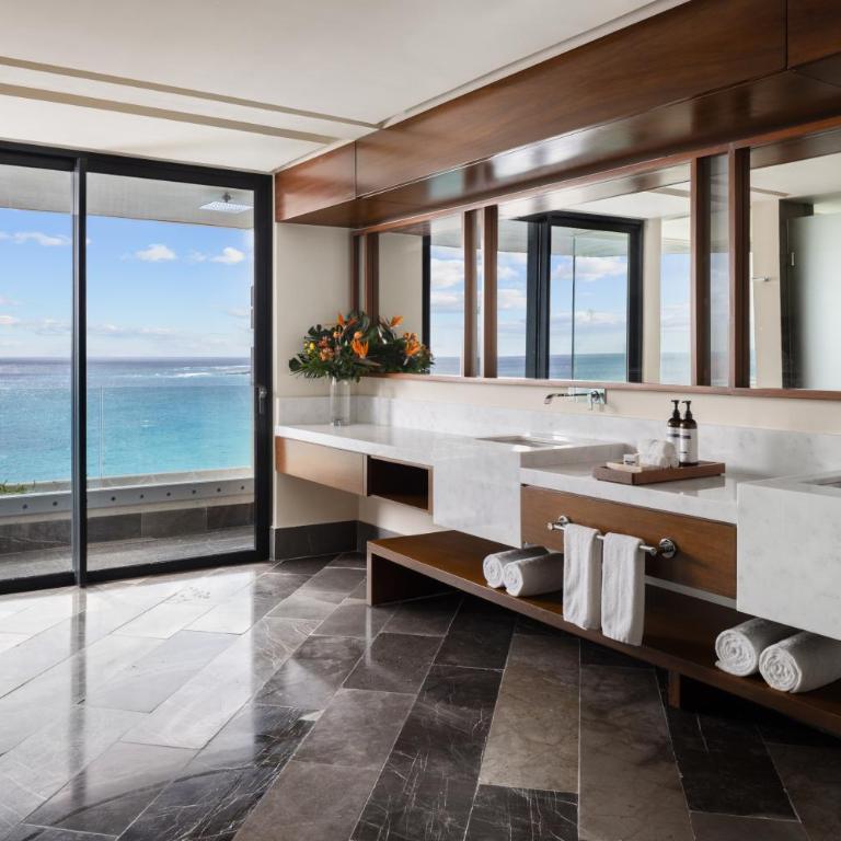 Secrets Mirabel Cancún Resort & Spa - Adults Only - New Spa now open! - Preferred Club Governor Suite Ocean Front Plunge Pool - 5