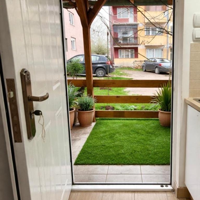 Centar Stay Sokobanja - Apartman sa 2 Spavaće Sobe - 7