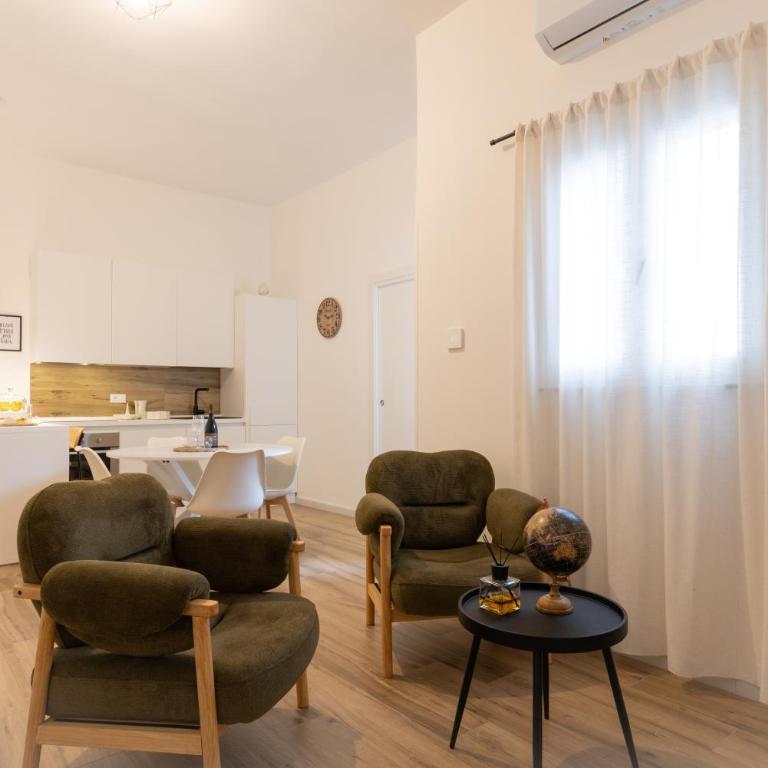 House Nenni 45 - One-Bedroom Apartment - 1