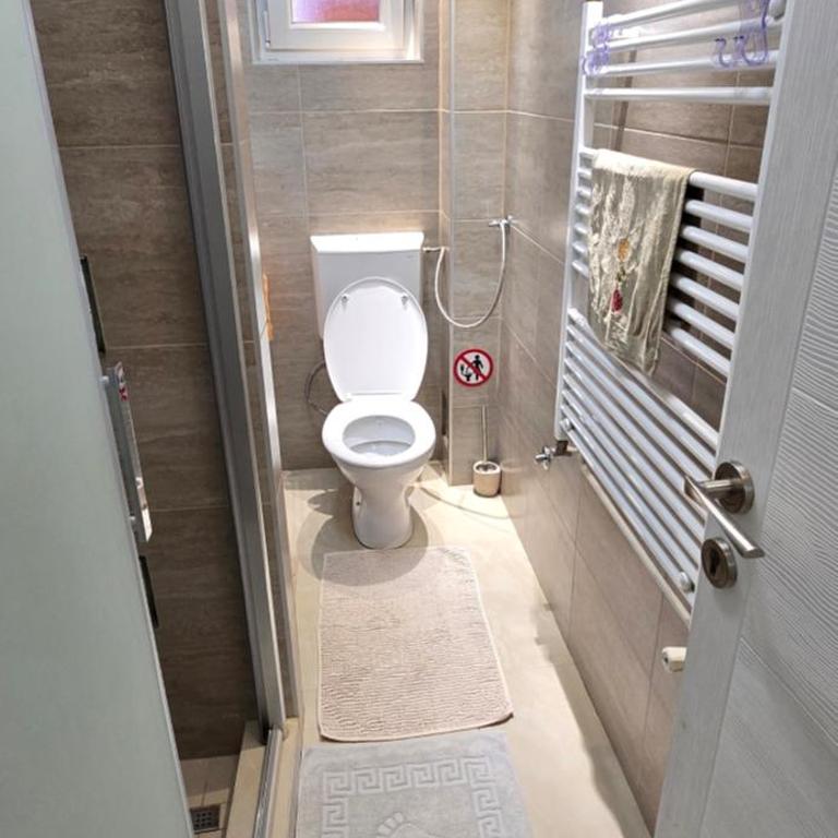 Urban Pool & Relax Apartment - Apartman sa 1 Spavaćom Sobom - 5