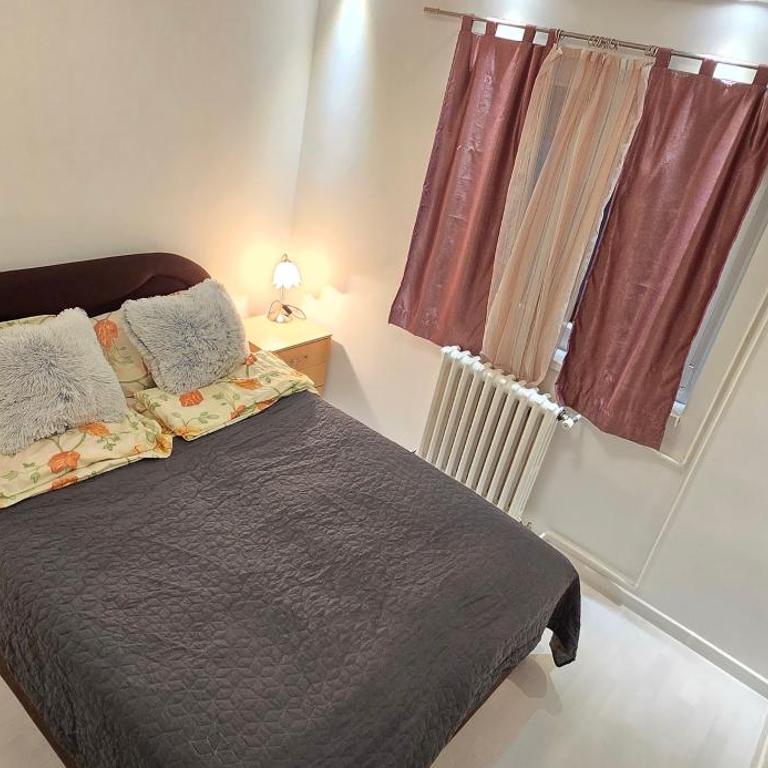 Urban Pool & Relax Apartment - Apartman sa 1 Spavaćom Sobom - 7