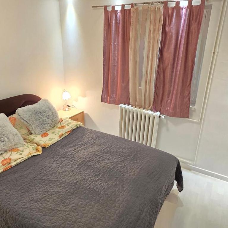Urban Pool & Relax Apartment - Apartman sa 1 Spavaćom Sobom - 14
