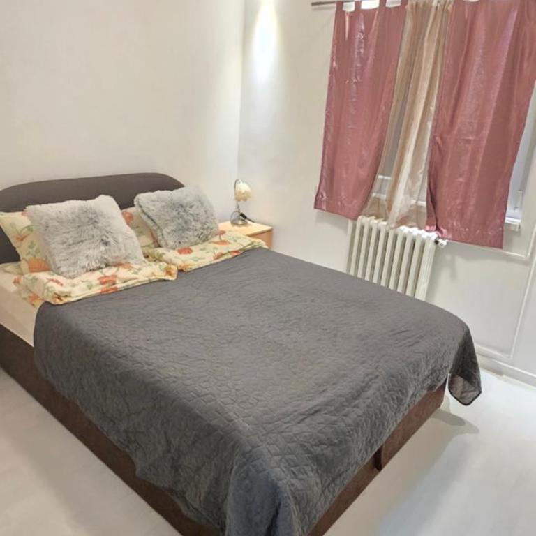 Urban Pool & Relax Apartment - Apartman sa 1 Spavaćom Sobom - 19