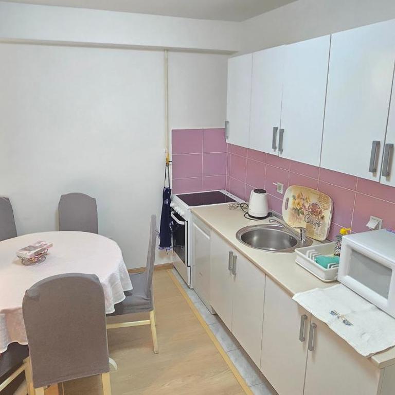 Urban Pool & Relax Apartment - Apartman sa 1 Spavaćom Sobom - 20