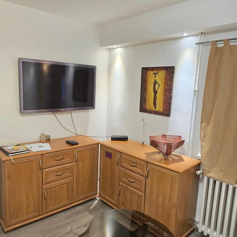 Urban Pool & Relax Apartment - Apartman sa 1 Spavaćom Sobom - 22