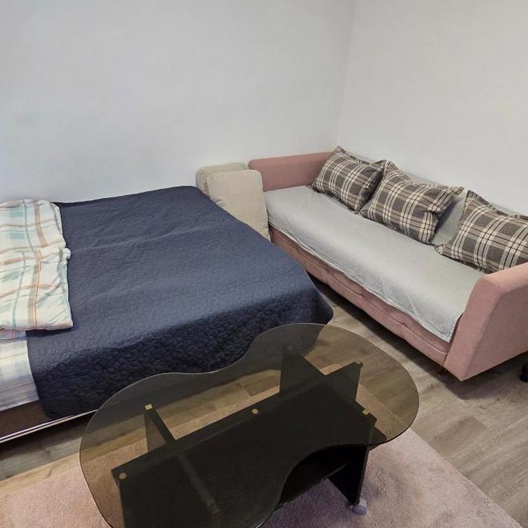 Urban Pool & Relax Apartment - Apartman sa 1 Spavaćom Sobom - 24