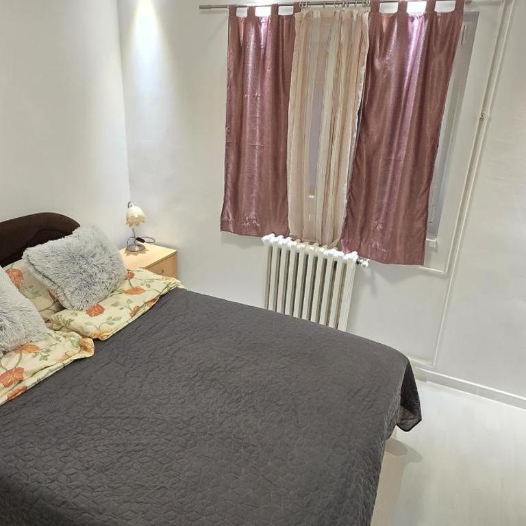 Urban Pool & Relax Apartment - Apartman sa 1 Spavaćom Sobom - 28