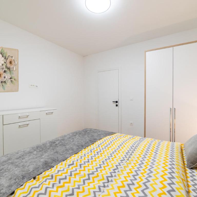 City Center Gorusa Design Apartments - Klasičan Apartman - 16