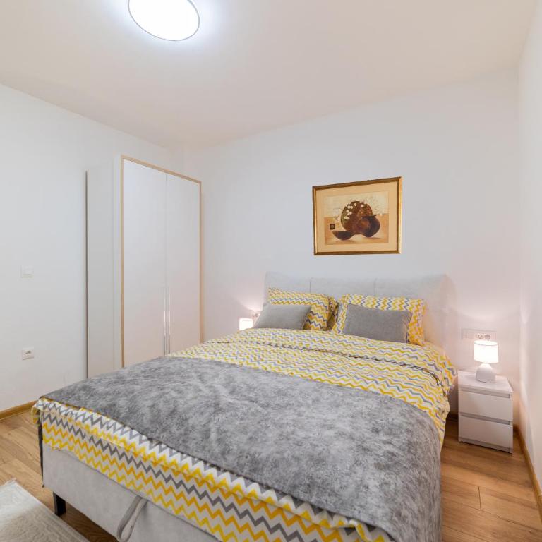 City Center Gorusa Design Apartments - Klasičan Apartman - 1