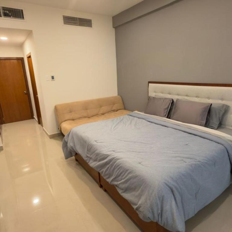 Mayan Vidanta Playa Departamento 2 Y 3 Recamaras varias albercas - Apartamento - Acceso para personas de movilidad reducida - 4