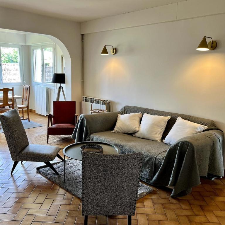 VILLA MONTAIGNE - 3 CHAMBRES - Proche Marché - Casa con 1 dormitorio - 13