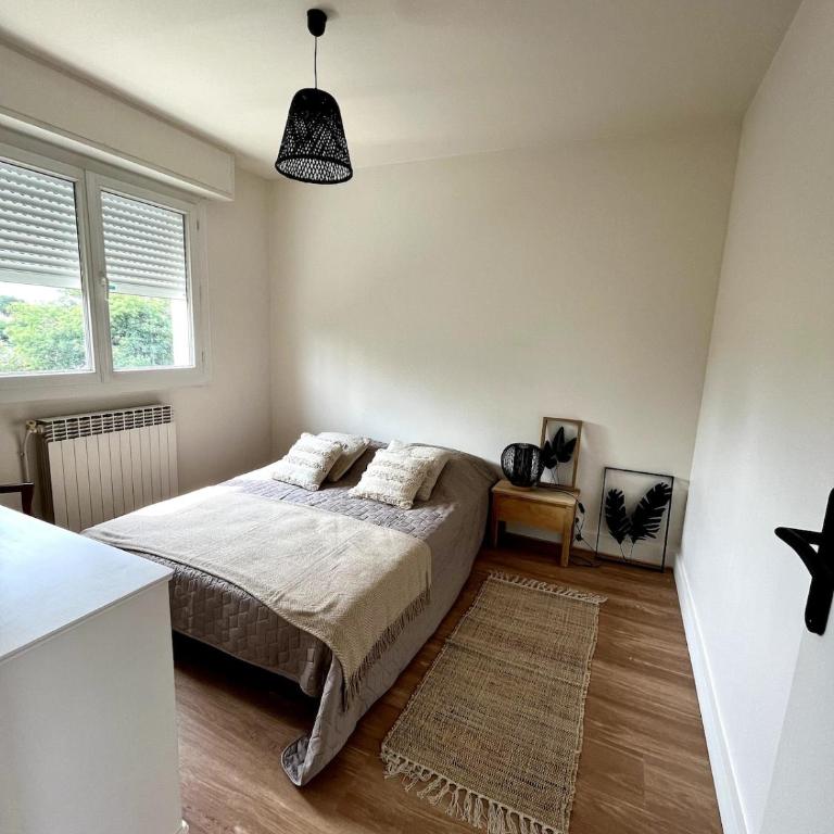 VILLA MONTAIGNE - 3 CHAMBRES - Proche Marché - Casa con 1 dormitorio - 7