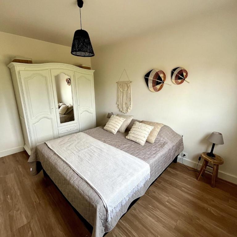VILLA MONTAIGNE - 3 CHAMBRES - Proche Marché - Casa con 1 dormitorio - 9