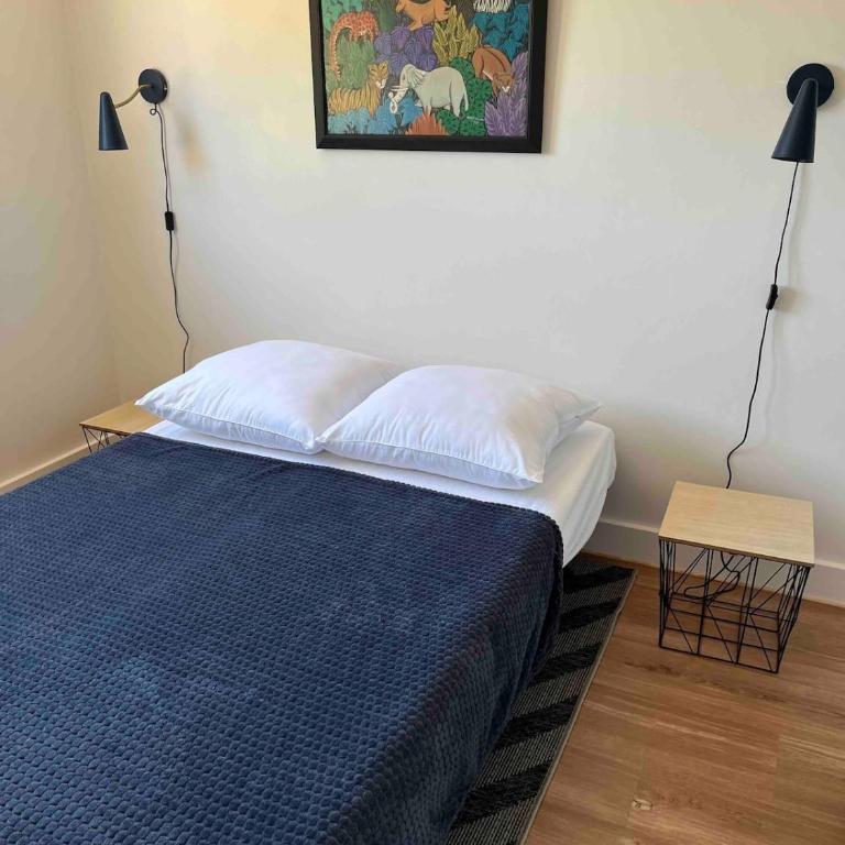 VILLA MONTAIGNE - 3 CHAMBRES - Proche Marché - Casa con 1 dormitorio - 28
