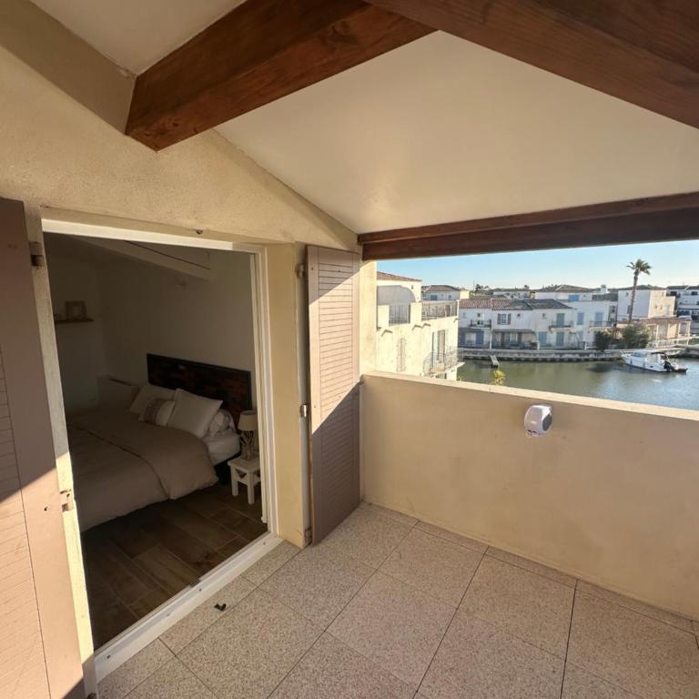 Fleur de Camargue - Villa 3 Chambres - 36