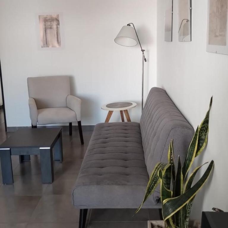 Aloha La Plata - One-Bedroom Apartment - 1