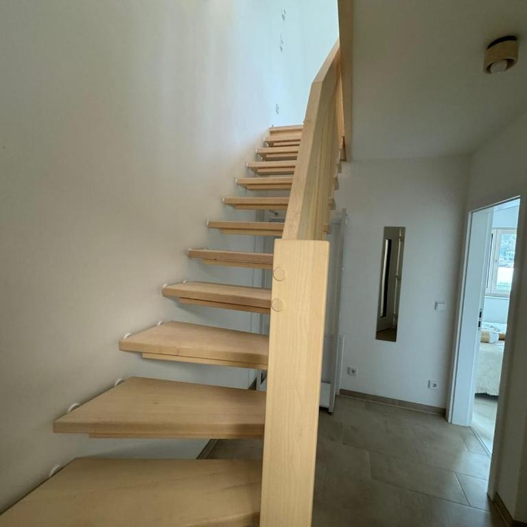 Donau-Loft near City and Highway - Apartment mit 1 Schlafzimmer - 32