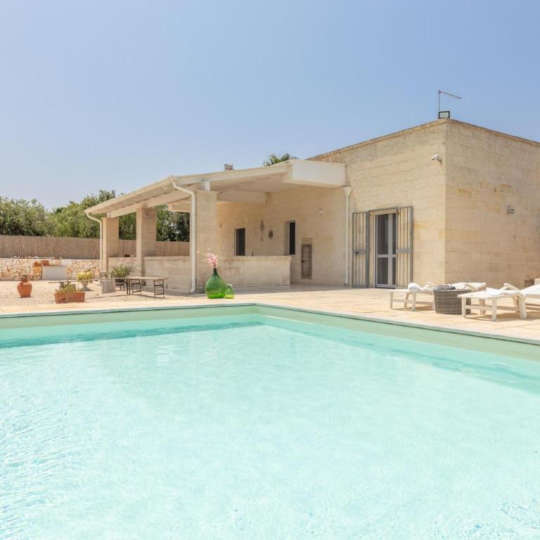 Villa Serenella - Villa - 1