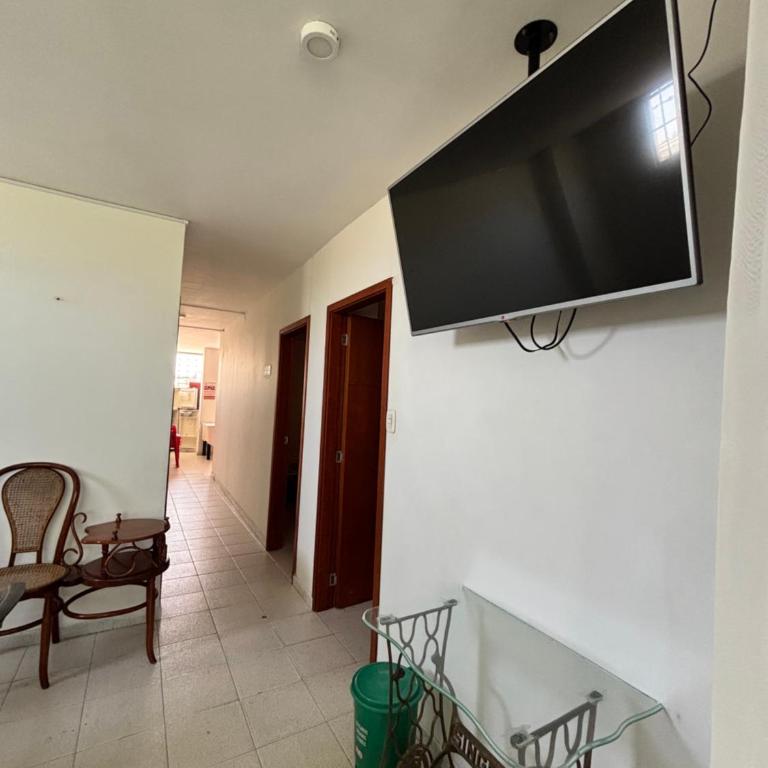 Hostal El Recreo - Apartamento Estándar - 11