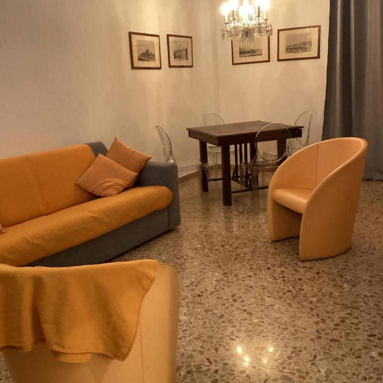 Tribeca apartment Pisa - Two-Bedroom Standard Apartment - 2