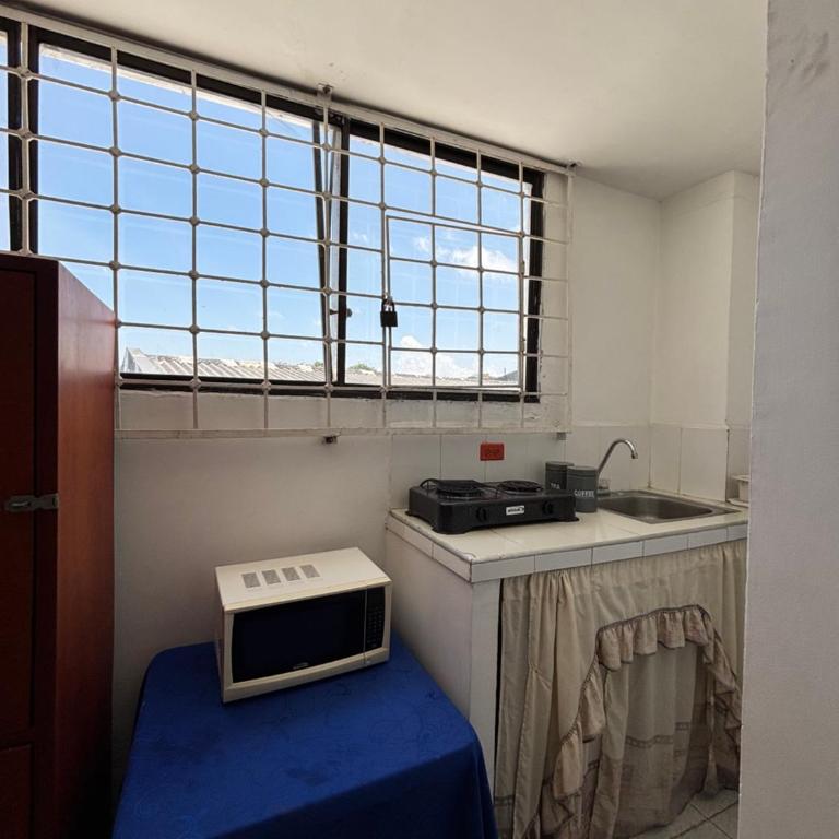 Hostal El Recreo - Apartamento Estándar - 10