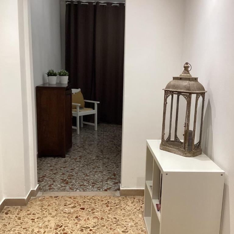 Tribeca apartment Pisa - Two-Bedroom Standard Apartment - 7