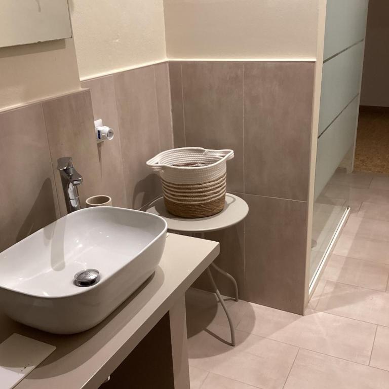Tribeca apartment Pisa - Two-Bedroom Standard Apartment - 8