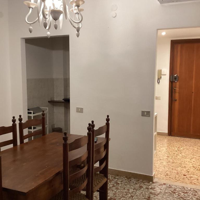 Tribeca apartment Pisa - Two-Bedroom Standard Apartment - 9