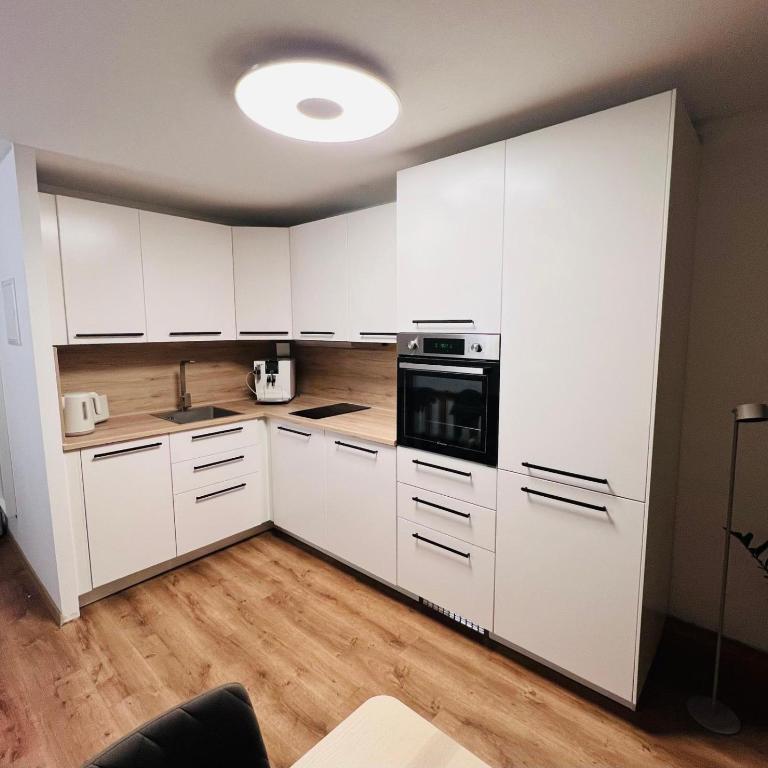 Spa Apartment im Bayerischen Wald - Appartamento con 1 Camera da Letto - 6