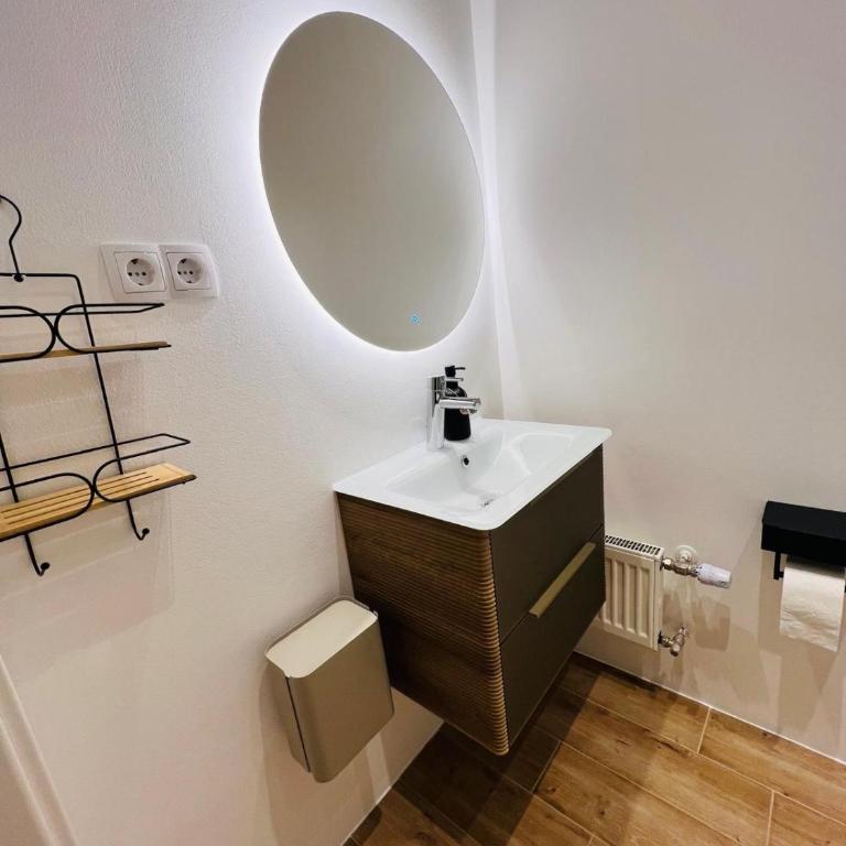 Spa Apartment im Bayerischen Wald - Appartamento con 1 Camera da Letto - 12