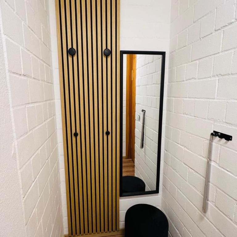 Spa Apartment im Bayerischen Wald - Appartamento con 1 Camera da Letto - 14