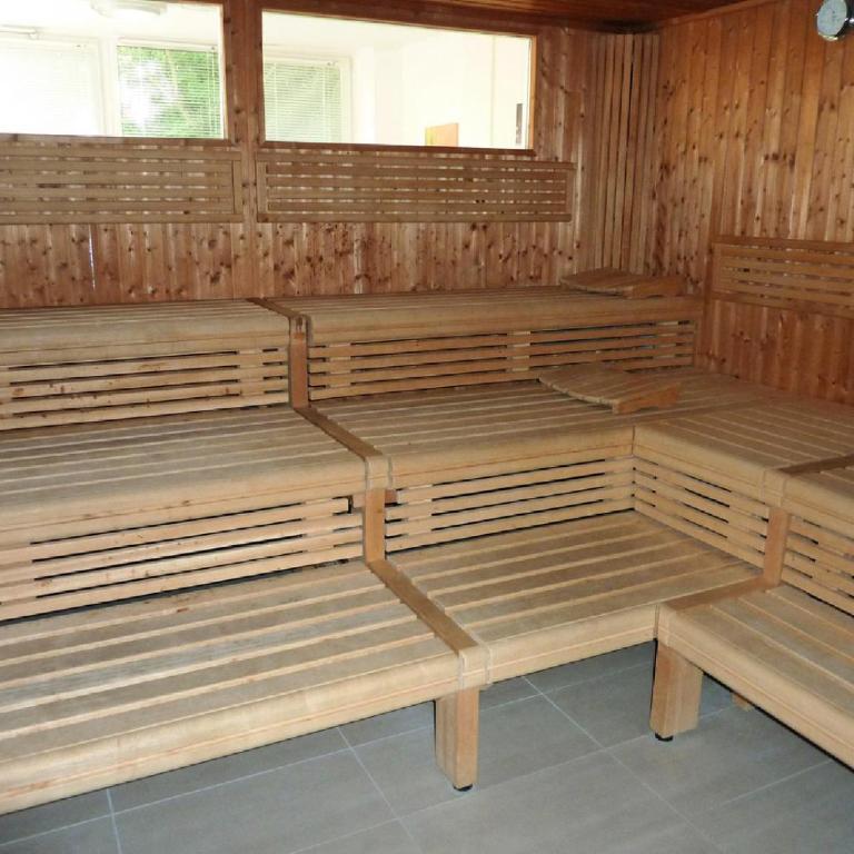 Spa Apartment im Bayerischen Wald - Appartamento con 1 Camera da Letto - 16