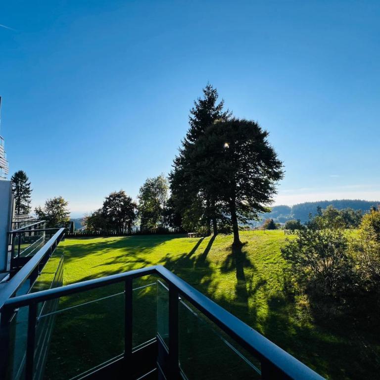 Spa Apartment im Bayerischen Wald - Appartamento con 1 Camera da Letto - 2