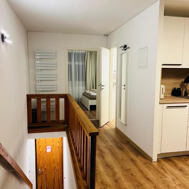 Spa Apartment im Bayerischen Wald - Appartamento con 1 Camera da Letto - 5